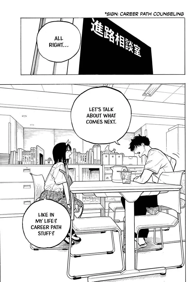 Ruri Dragon Chapter 32 page 6 - 