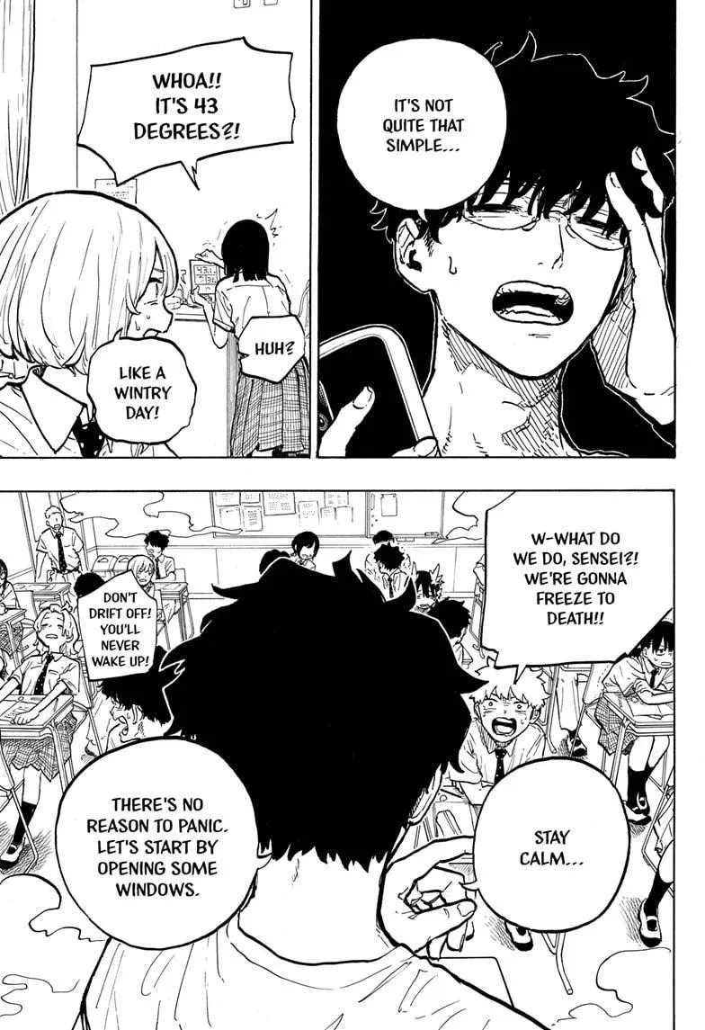 Ruri Dragon Chapter 33 page 3 - 