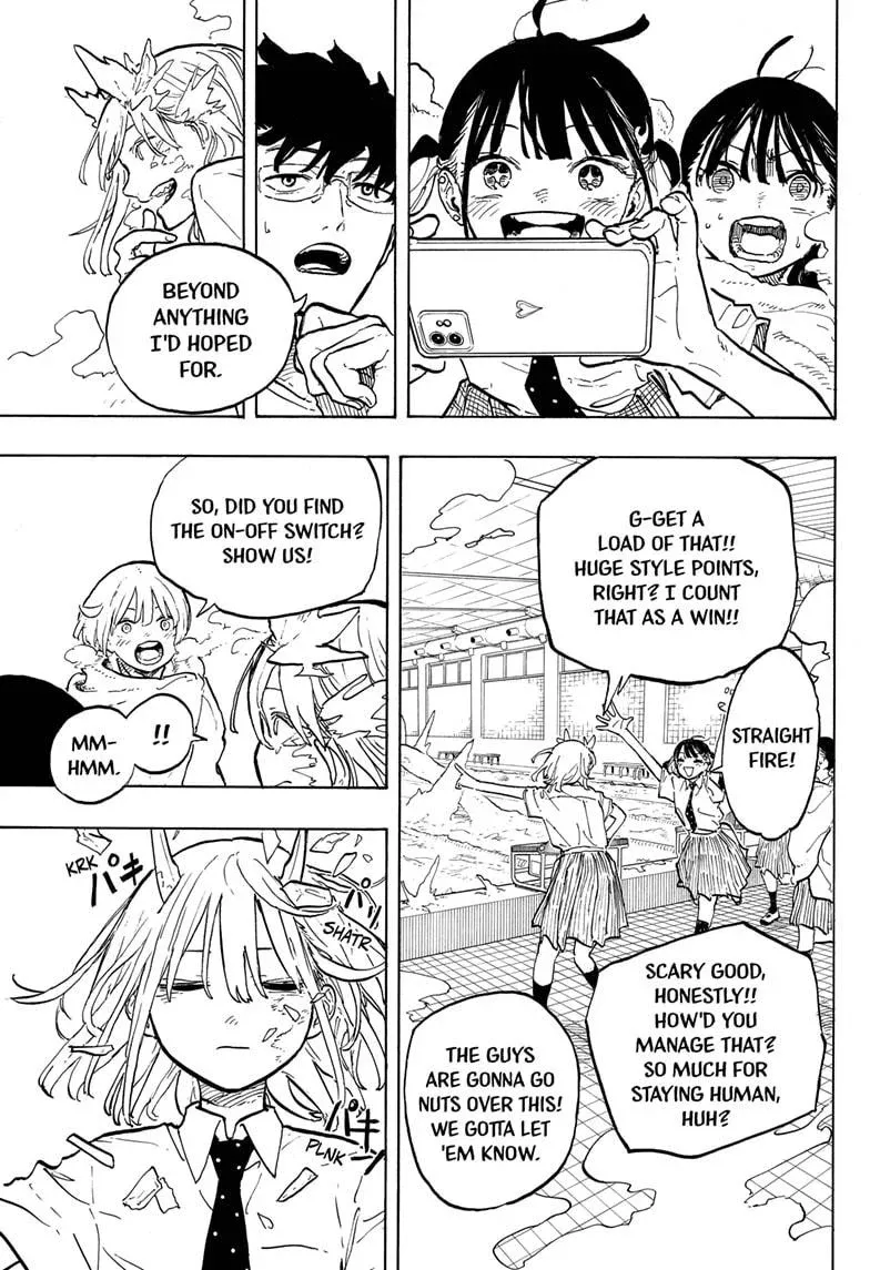 Ruri Dragon Chapter 34 page 16 - 