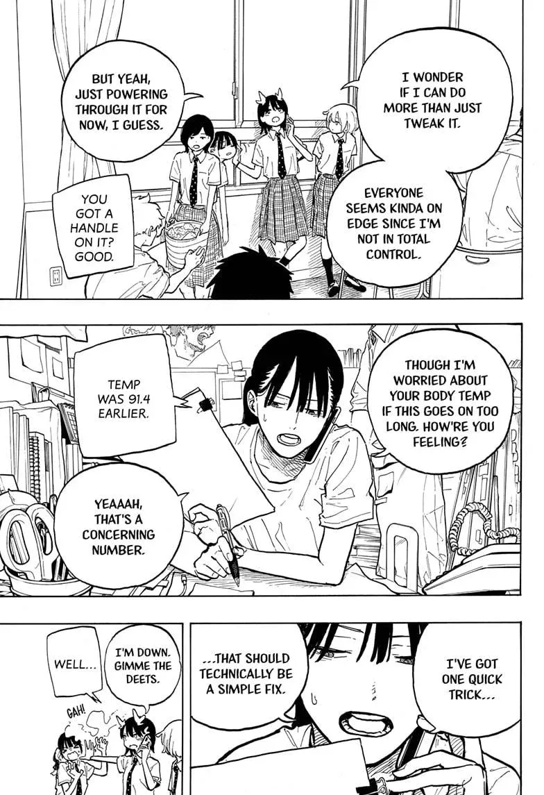 Ruri Dragon Chapter 34 page 4 - 