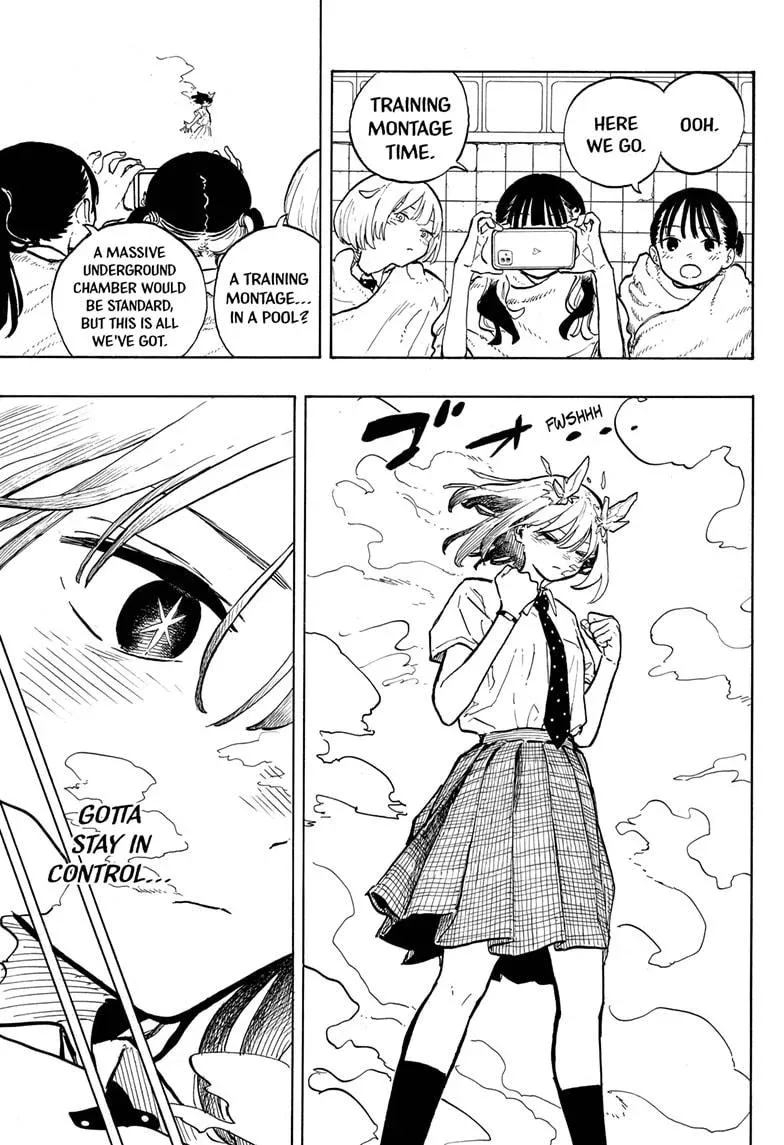Ruri Dragon Chapter 34 page 10 - 