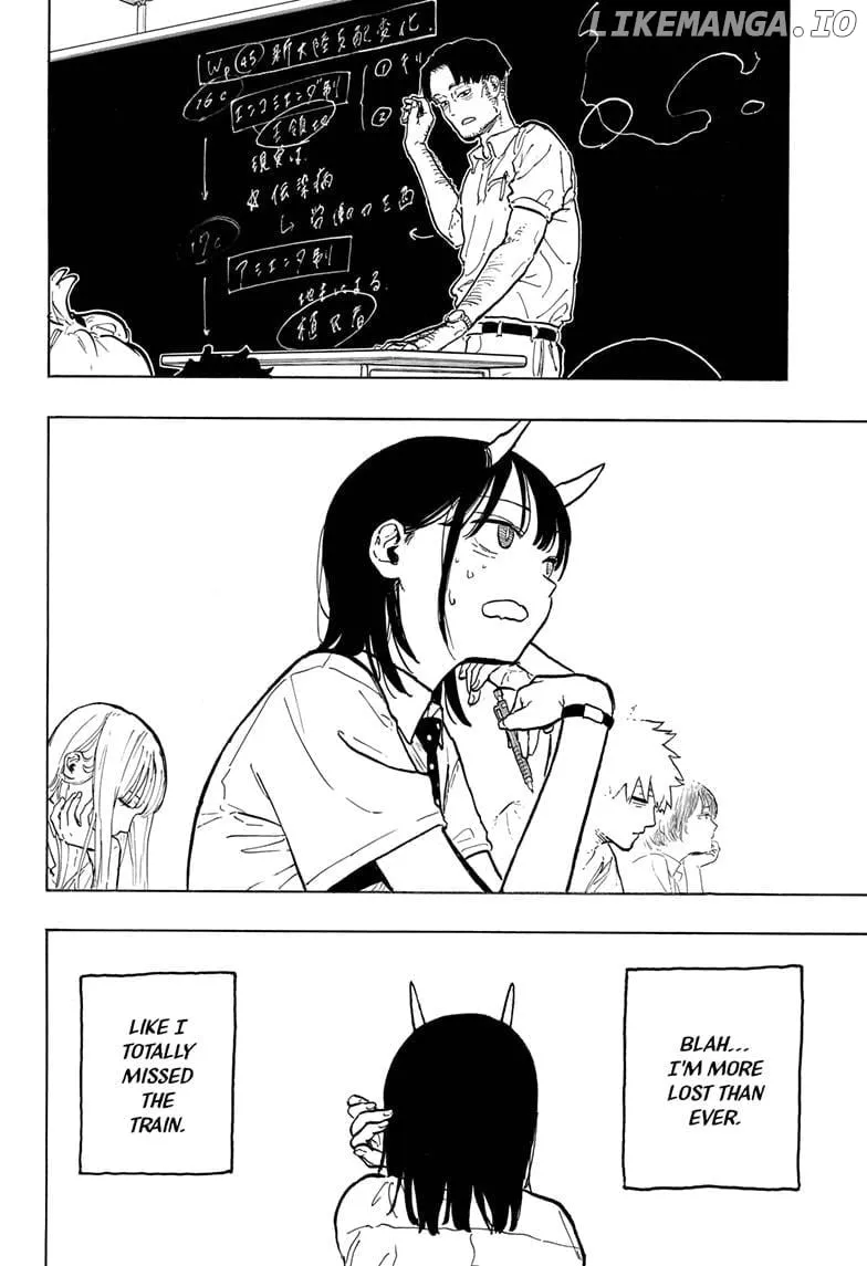 Ruri Dragon Chapter 35 page 11 - 