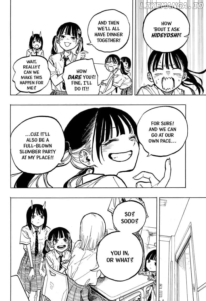 Ruri Dragon Chapter 35 page 17 - 