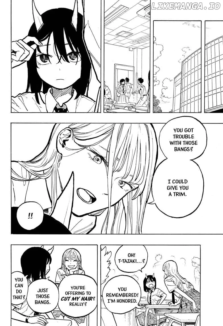 Ruri Dragon Chapter 35 page 5 - 