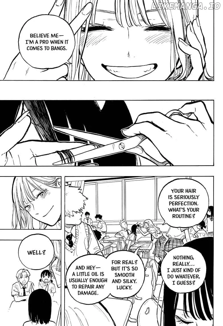 Ruri Dragon Chapter 35 page 6 - 