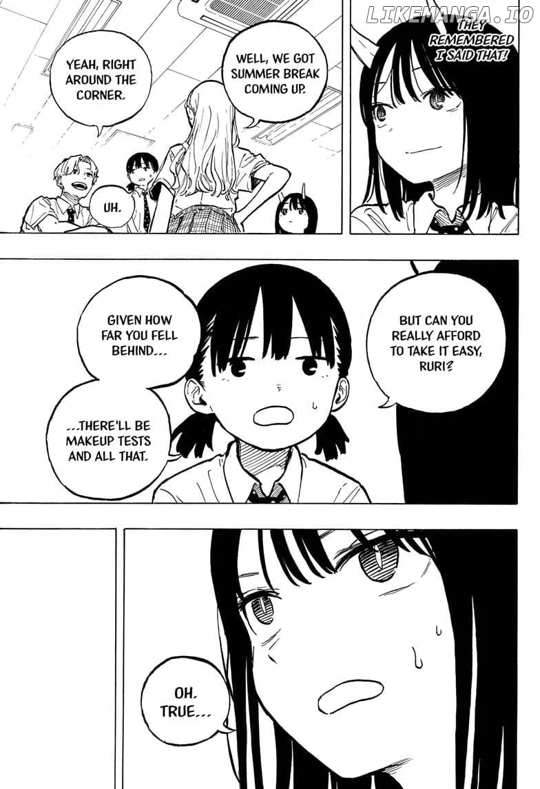 Ruri Dragon Chapter 35 page 10 - 