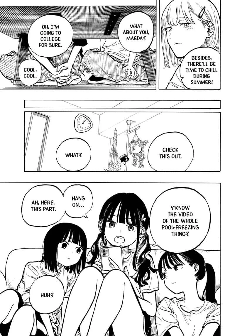 Ruri Dragon Chapter 36 page 12 - 