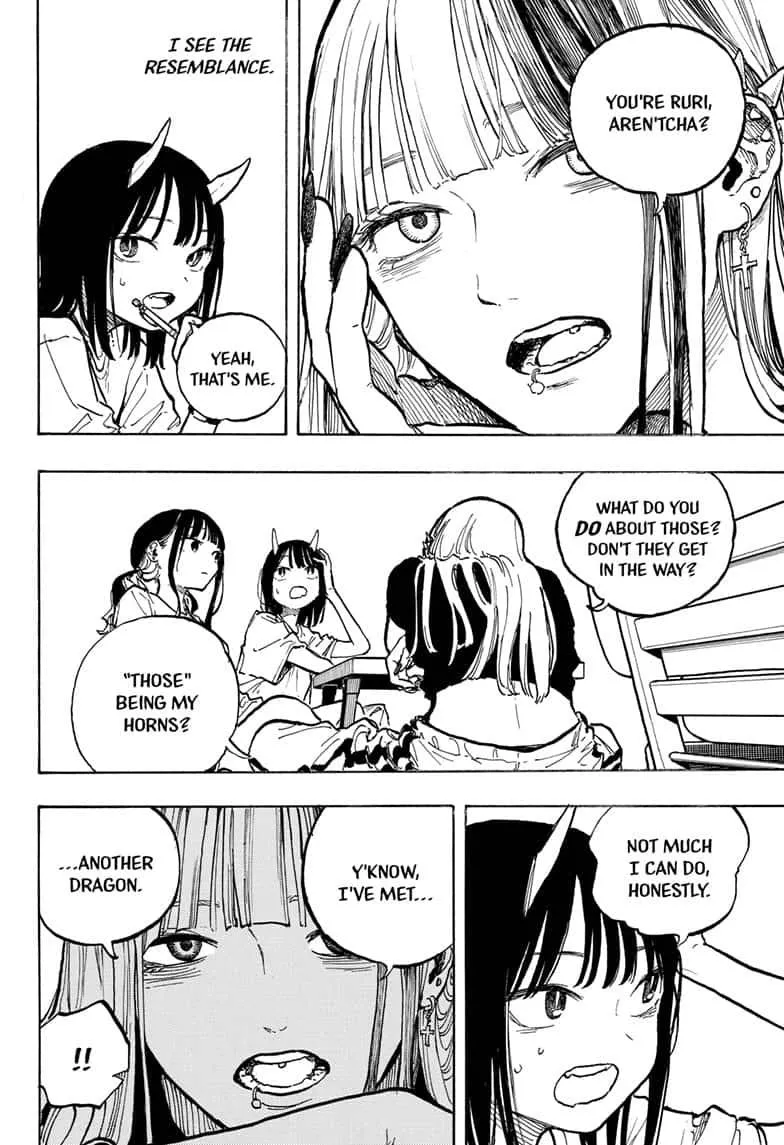 Ruri Dragon Chapter 36 page 7 - 