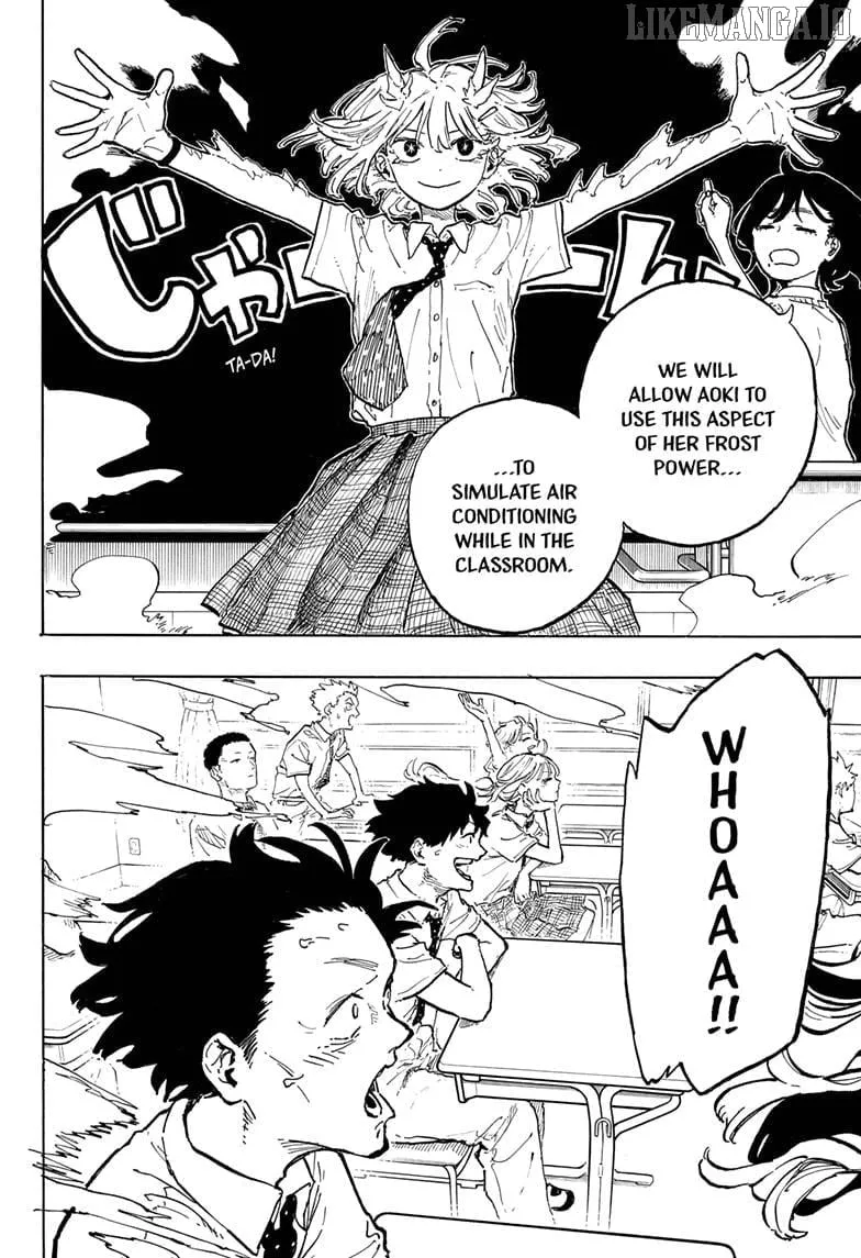 Ruri Dragon Chapter 37 page 12 - 