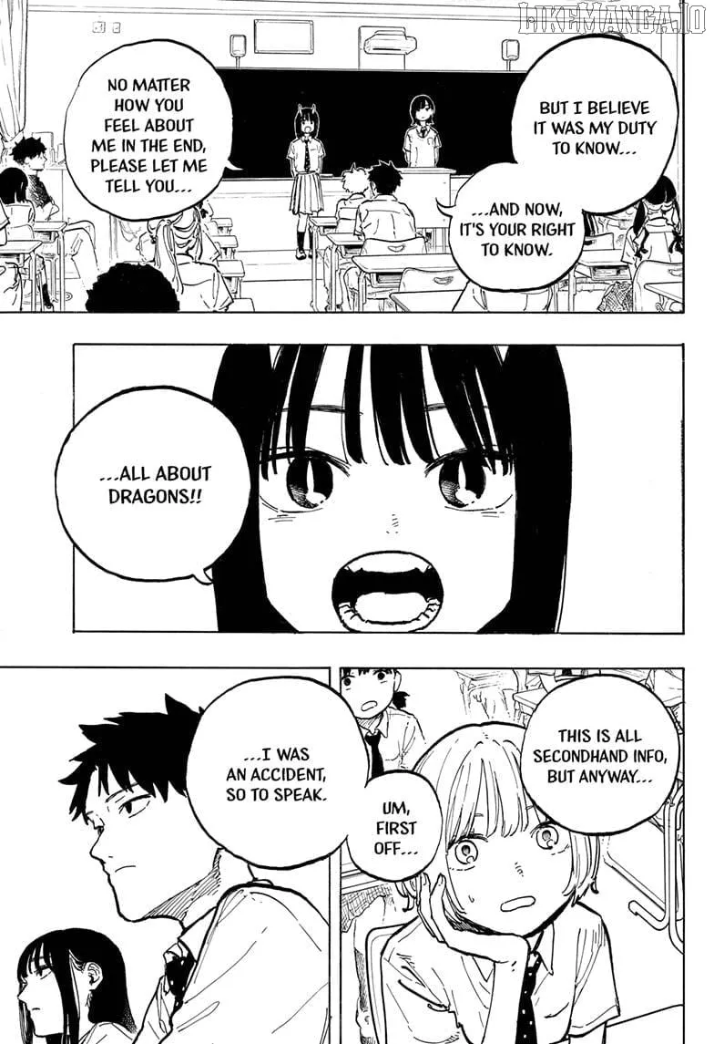 Ruri Dragon Chapter 37 page 17 - 