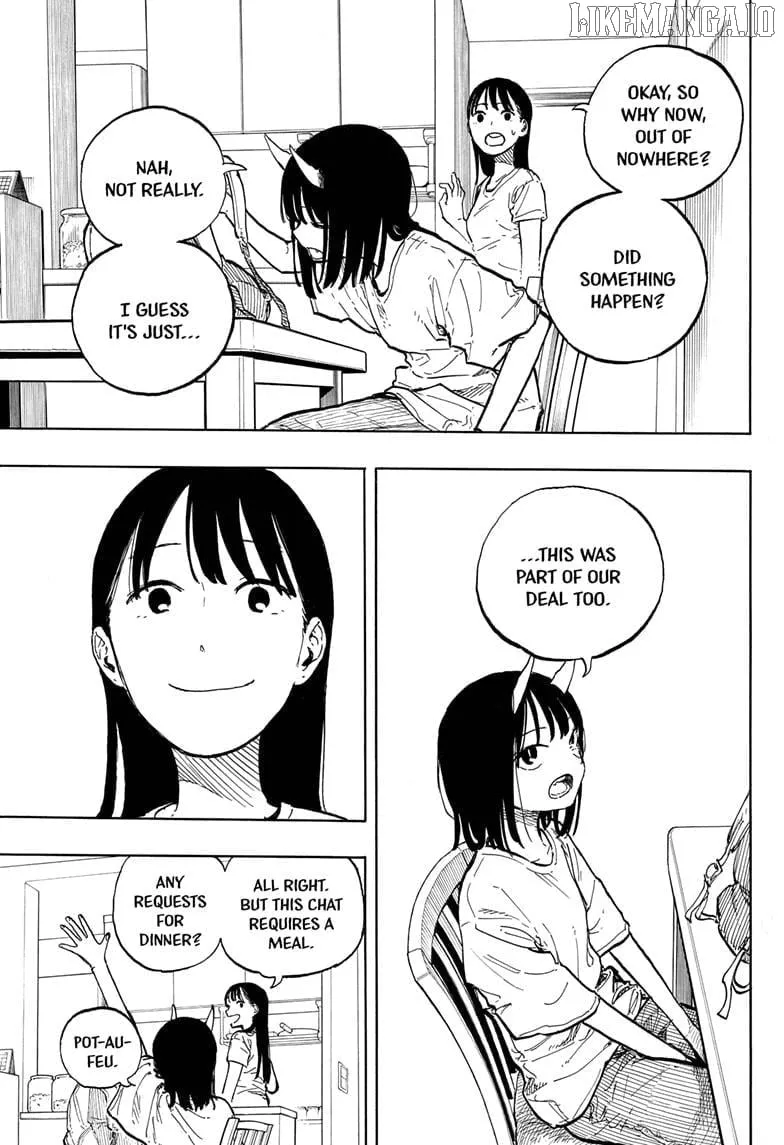 Ruri Dragon Chapter 37 page 3 - 