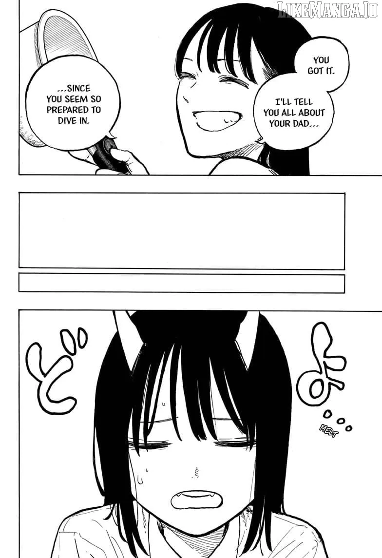 Ruri Dragon Chapter 37 page 4 - 