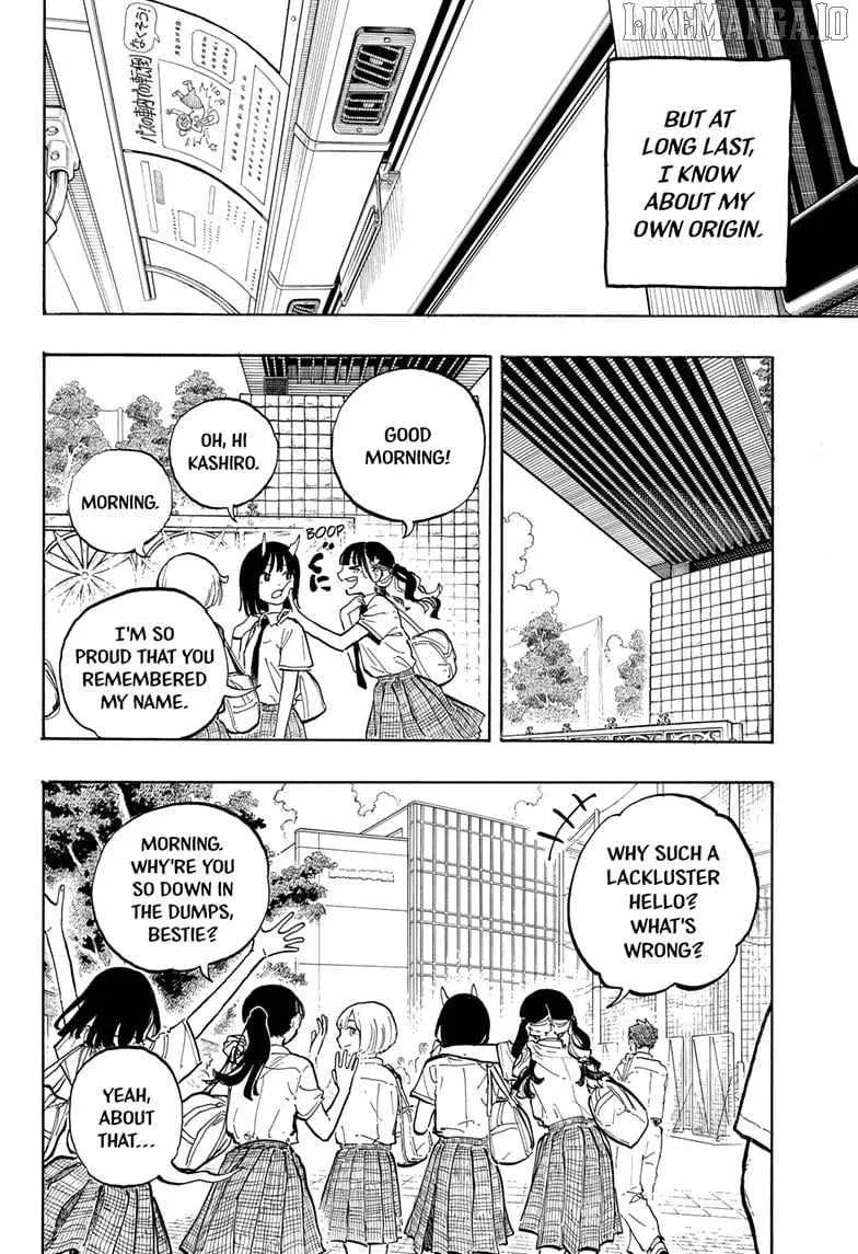 Ruri Dragon Chapter 37 page 6 - 