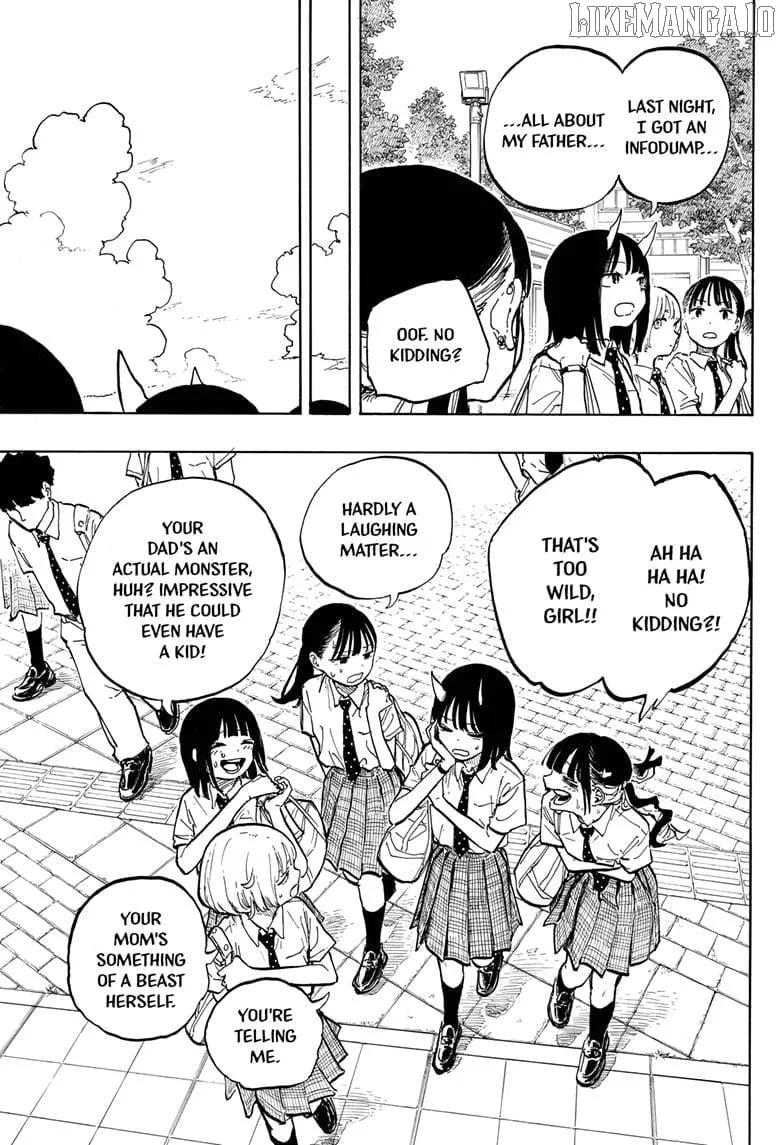 Ruri Dragon Chapter 37 page 7 - 