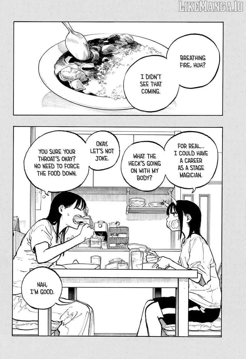 Ruri Dragon Chapter 38 page 2 - 
