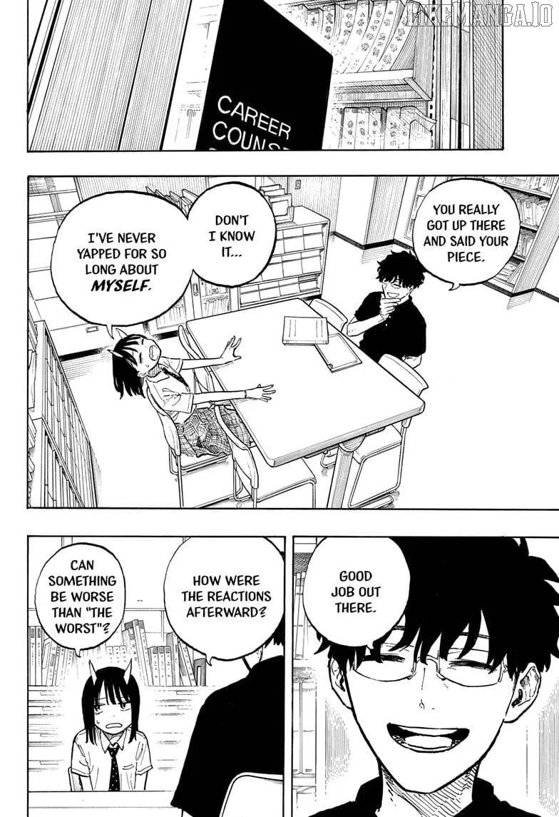 Ruri Dragon Chapter 38 page 12 - 