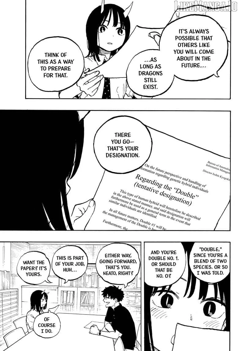Ruri Dragon Chapter 38 page 15 - 