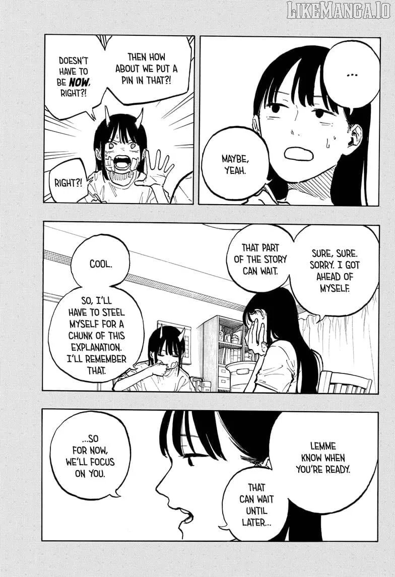 Ruri Dragon Chapter 38 page 5 - 