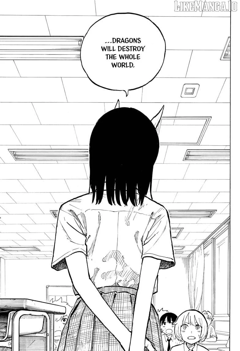 Ruri Dragon Chapter 38 page 7 - 