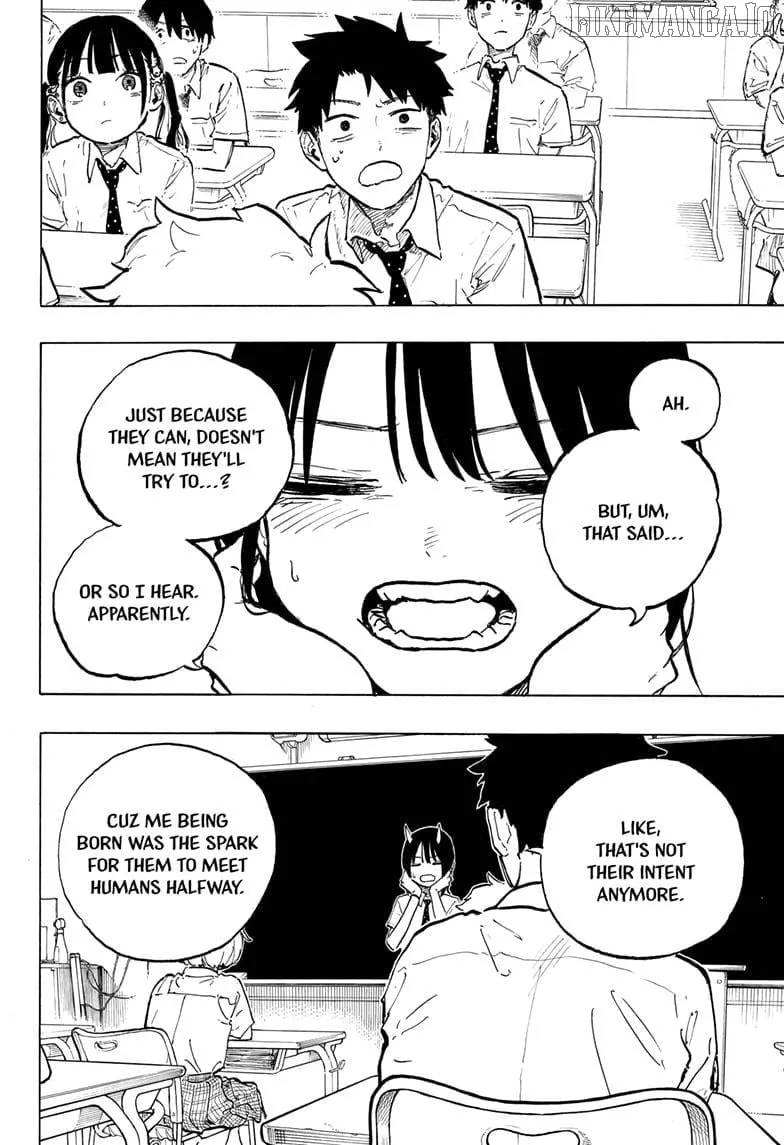 Ruri Dragon Chapter 38 page 8 - 