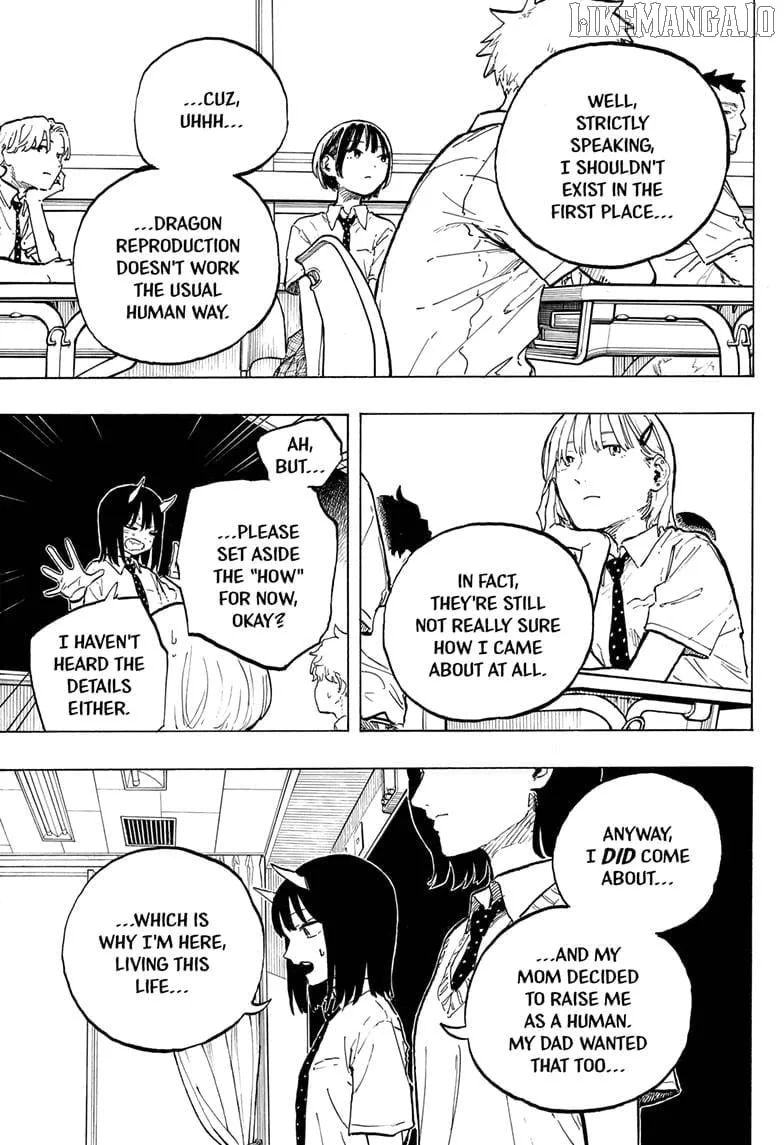 Ruri Dragon Chapter 38 page 9 - 