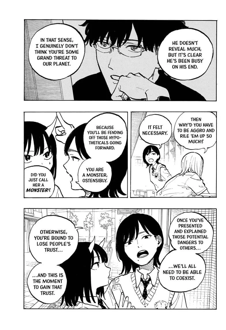 Ruri Dragon Chapter 39 page 11 - 