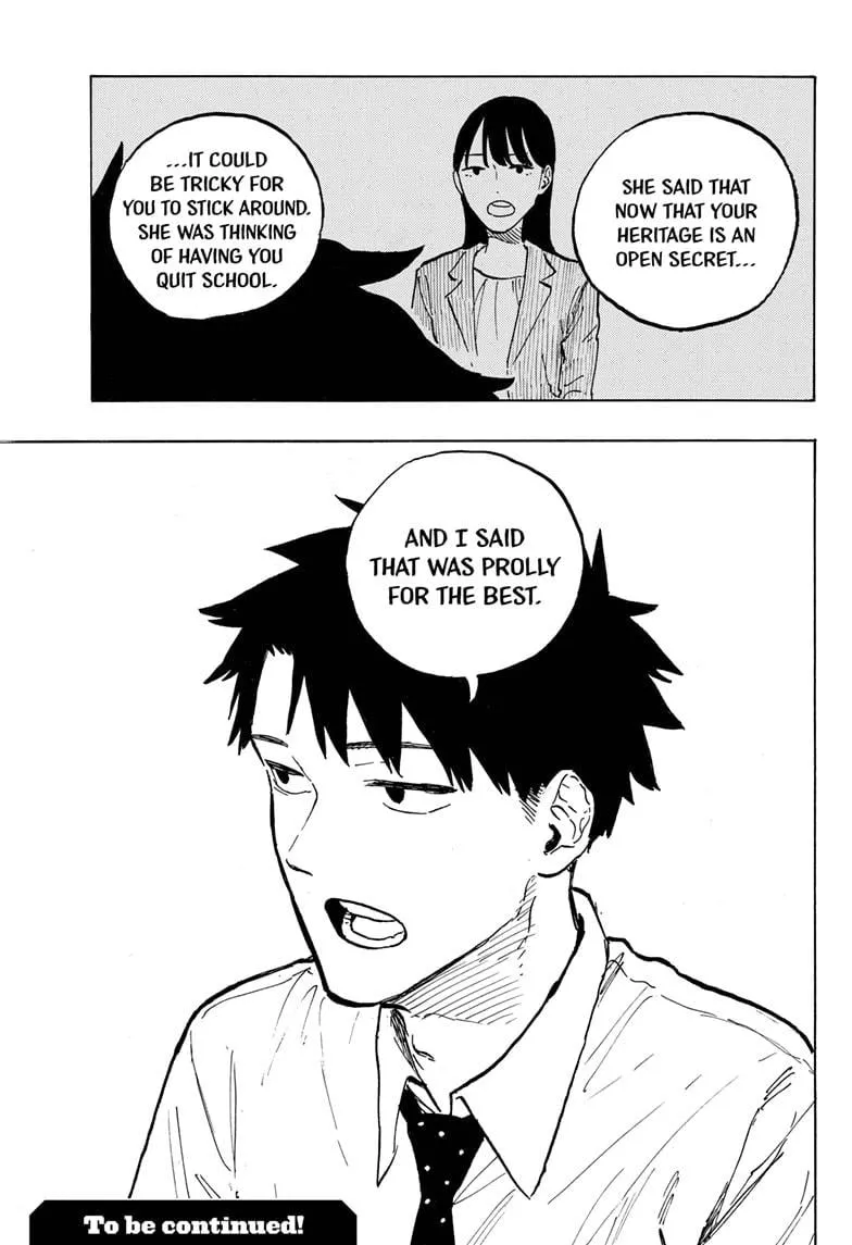 Ruri Dragon Chapter 39 page 19 - 