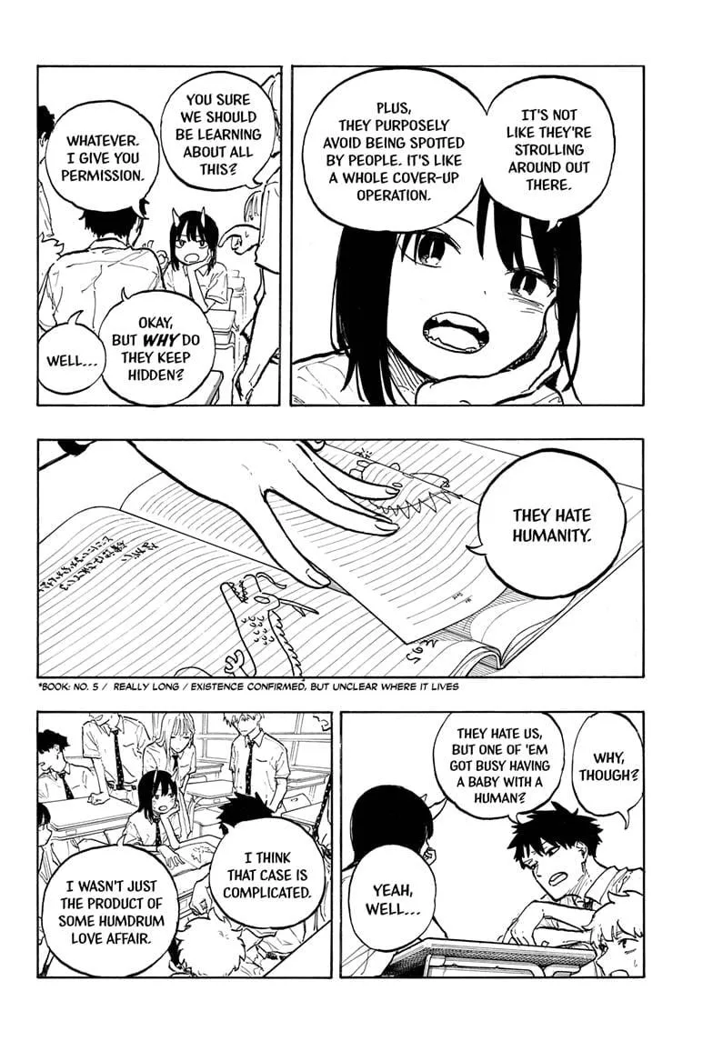 Ruri Dragon Chapter 39 page 4 - 