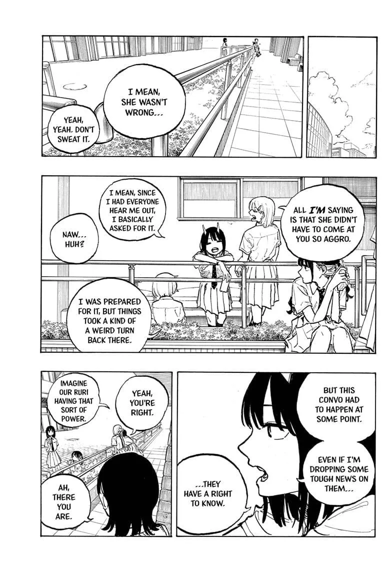Ruri Dragon Chapter 39 page 9 - 
