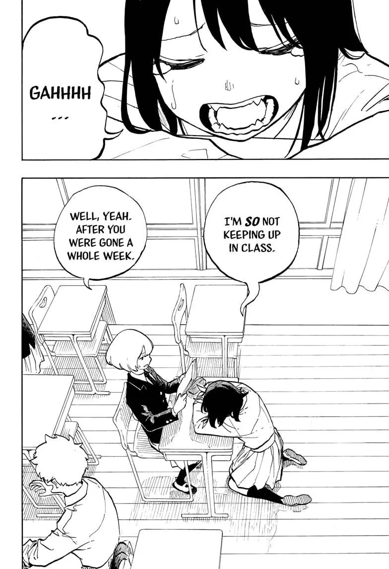Ruri Dragon Chapter 4 page 2 - 