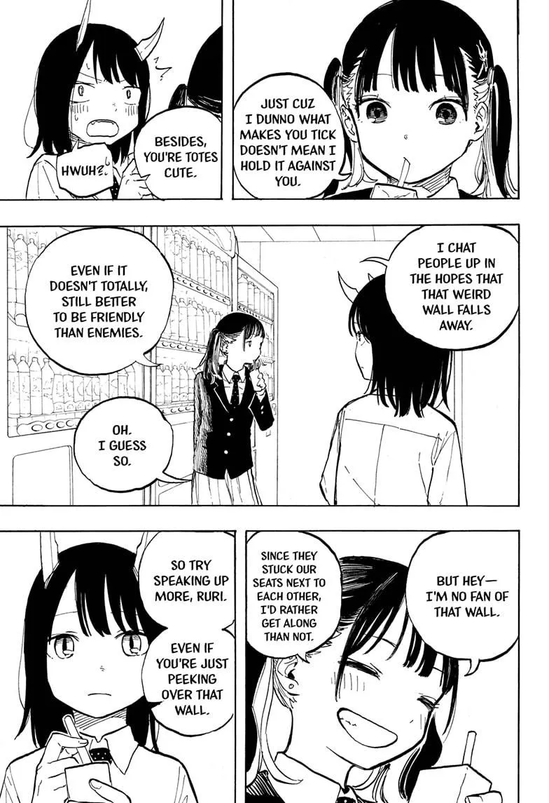 Ruri Dragon Chapter 4 page 11 - 