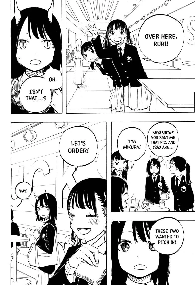 Ruri Dragon Chapter 4 page 16 - 