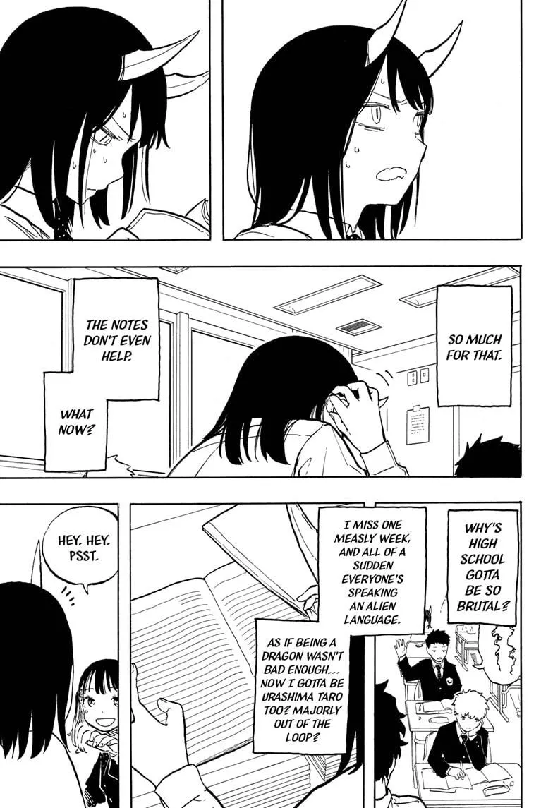 Ruri Dragon Chapter 4 page 5 - 