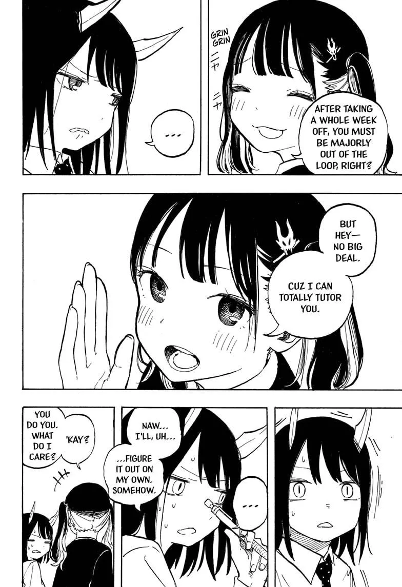 Ruri Dragon Chapter 4 page 6 - 