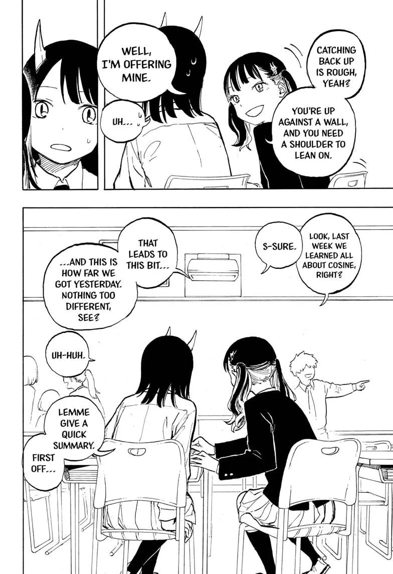 Ruri Dragon Chapter 4 page 8 - 