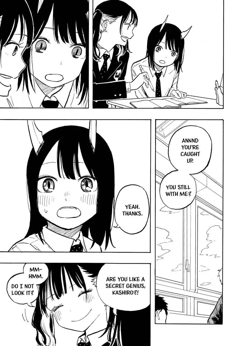 Ruri Dragon Chapter 4 page 9 - 