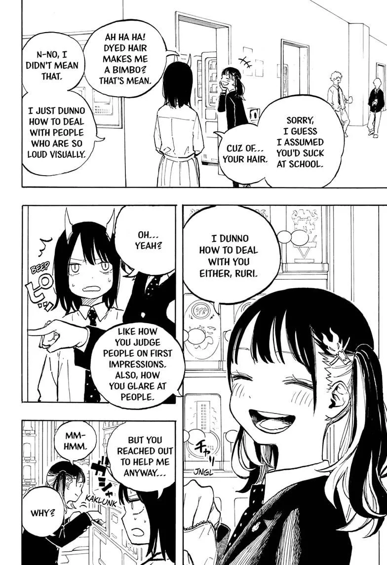 Ruri Dragon Chapter 4 page 10 - 