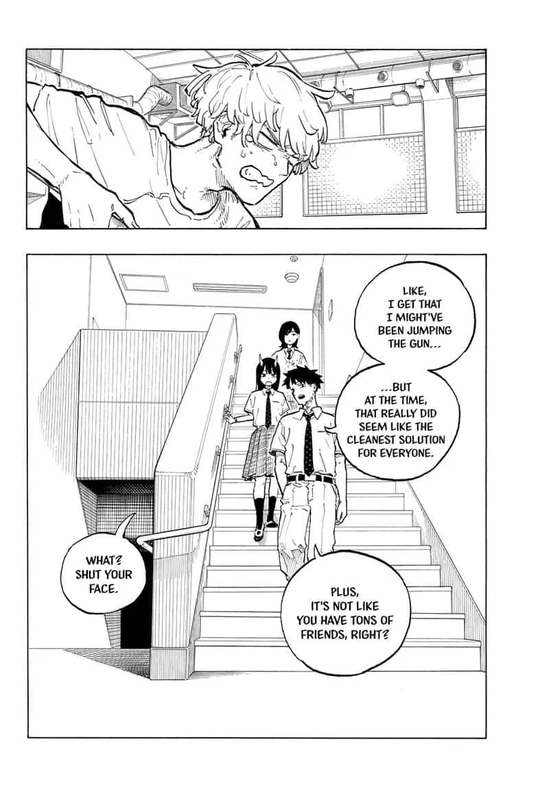 Ruri Dragon Chapter 40 page 2 - 