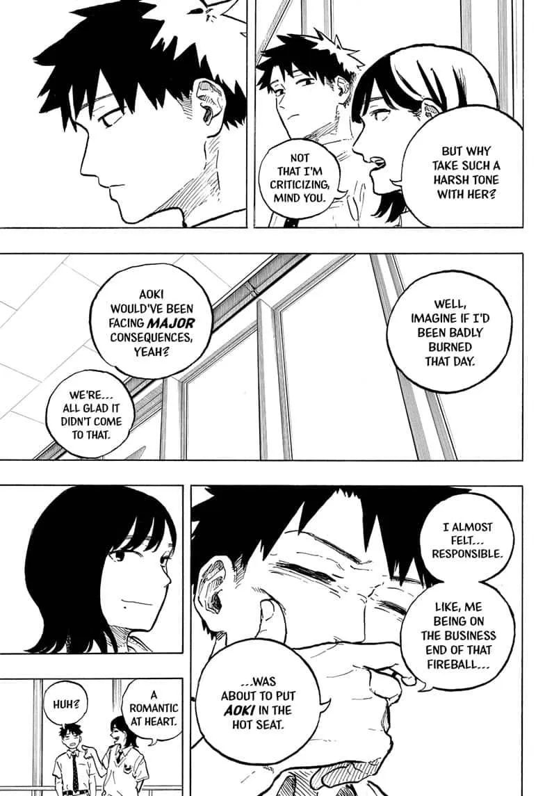 Ruri Dragon Chapter 40 page 13 - 