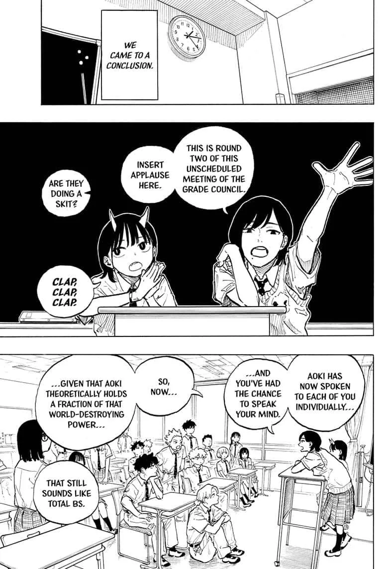 Ruri Dragon Chapter 40 page 15 - 