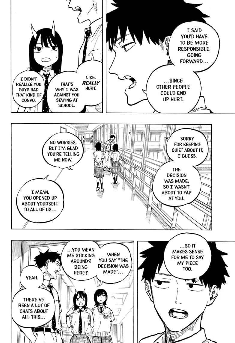 Ruri Dragon Chapter 40 page 4 - 