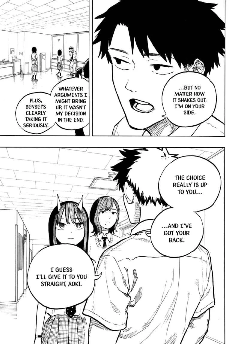 Ruri Dragon Chapter 40 page 5 - 