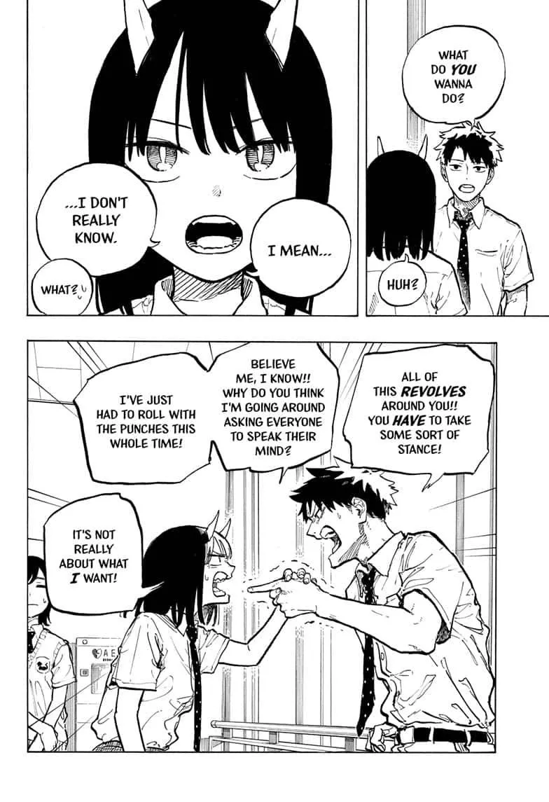 Ruri Dragon Chapter 40 page 6 - 