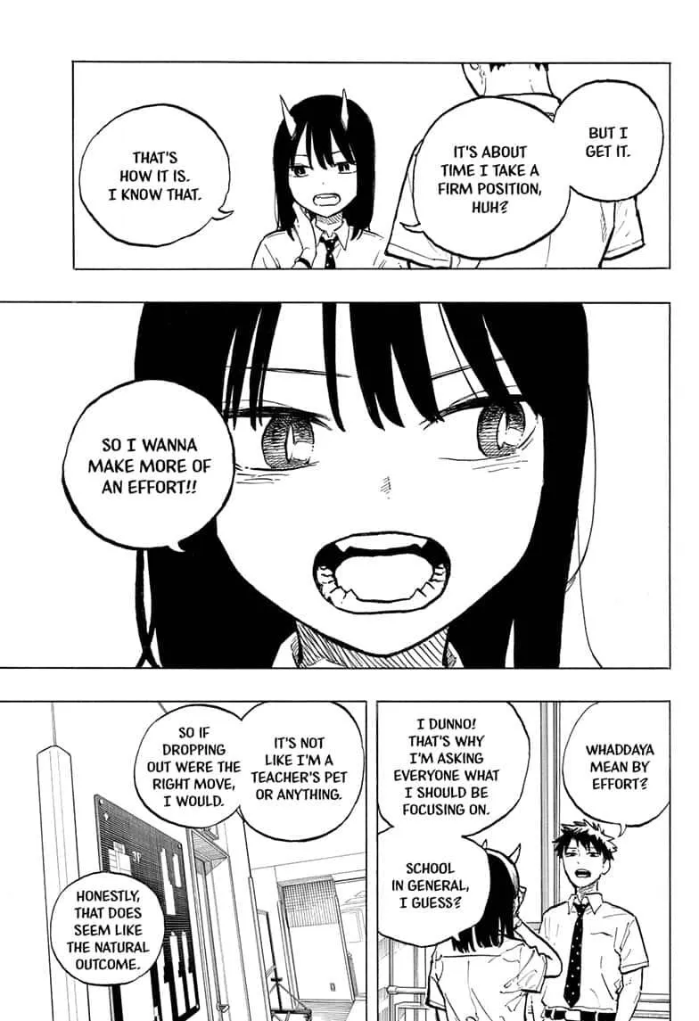 Ruri Dragon Chapter 40 page 7 - 