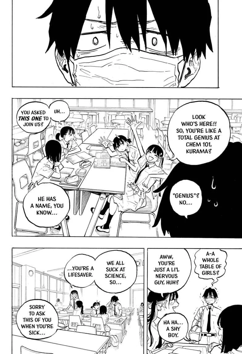 Ruri Dragon Chapter 41 page 13 - 