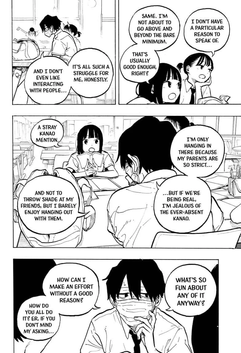 Ruri Dragon Chapter 41 page 15 - 