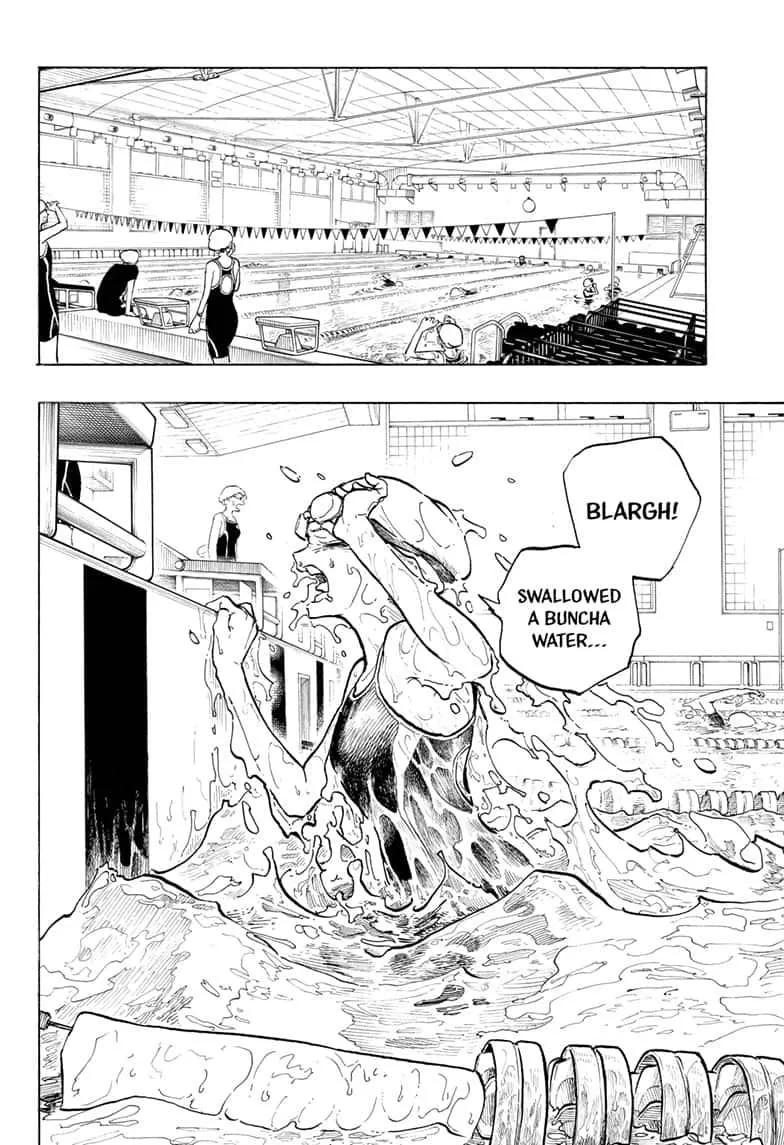 Ruri Dragon Chapter 41 page 3 - 