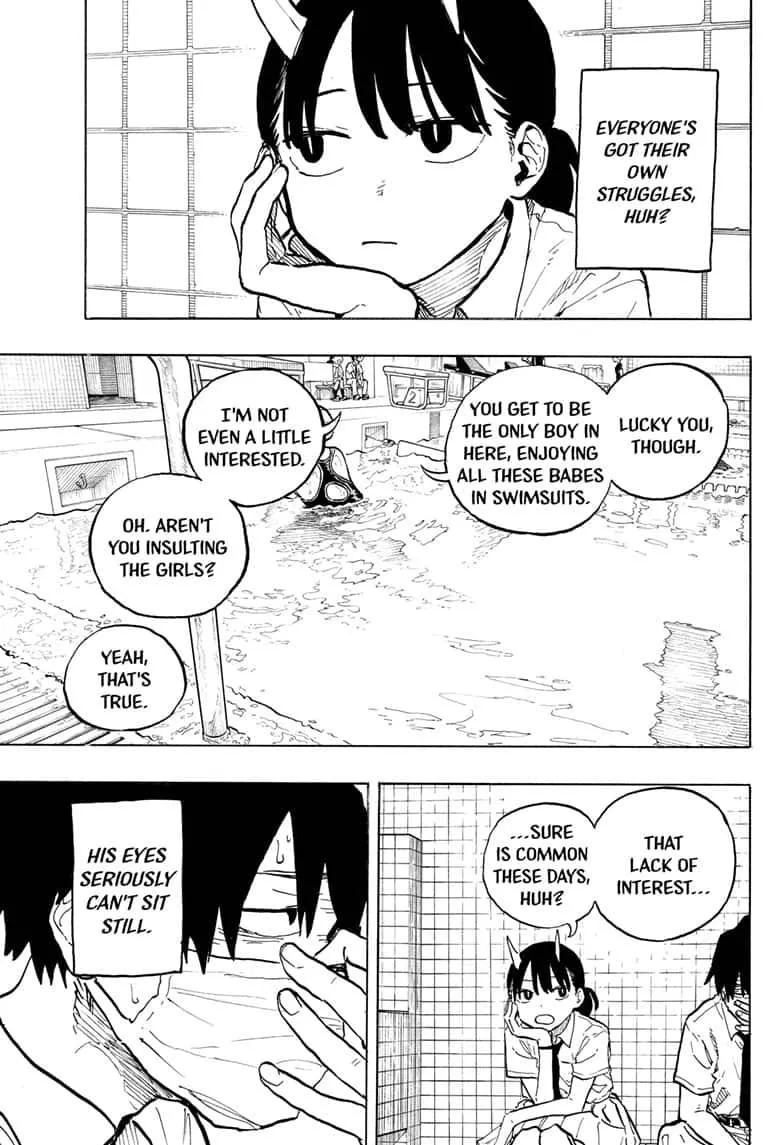 Ruri Dragon Chapter 41 page 8 - 