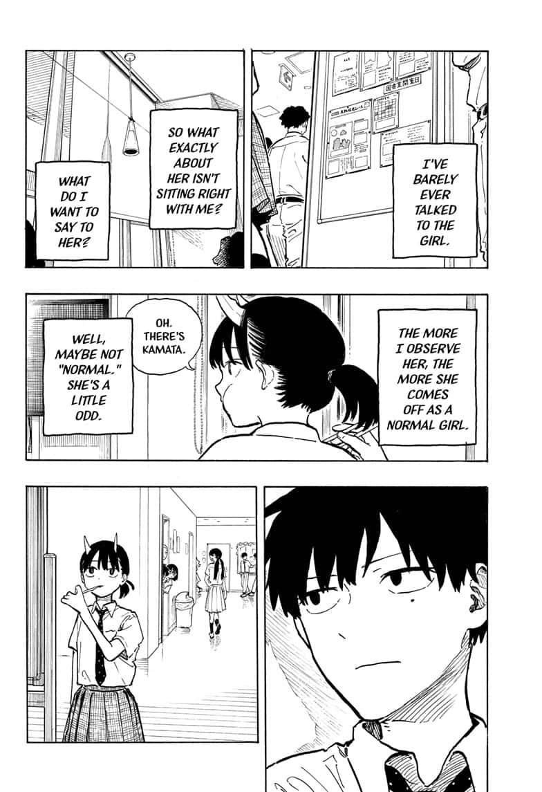 Ruri Dragon Chapter 42 page 12 - 