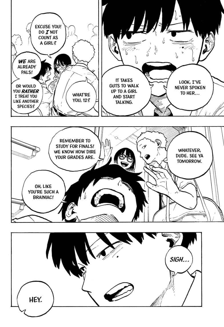 Ruri Dragon Chapter 42 page 14 - 